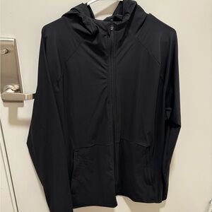 90 Degree By Reflex Black Jacket with White Tag